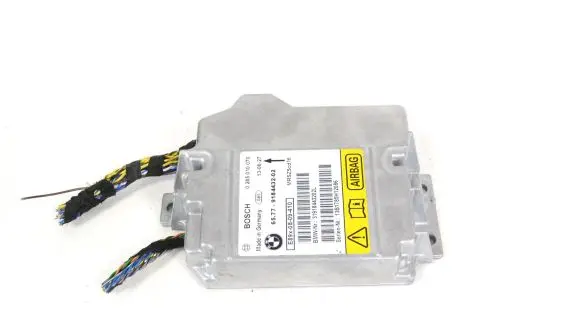 BMW X1 E84 Airbag control unit/module 9184432