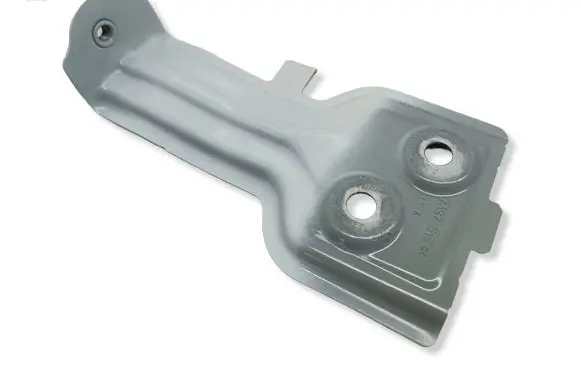 BMW X4 G02 Fender mounting bracket 7397515