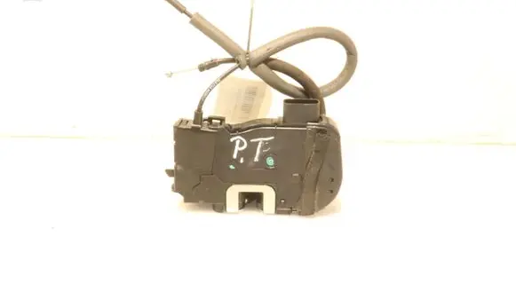 KIA Sportage Rear door lock