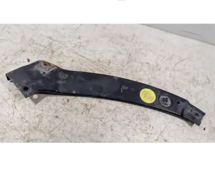 Volkswagen Tiguan Radiator support slam panel bracket 5N0806929A