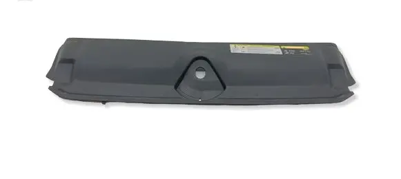 Audi A4 S4 B9 Radiator trim 8W0807081