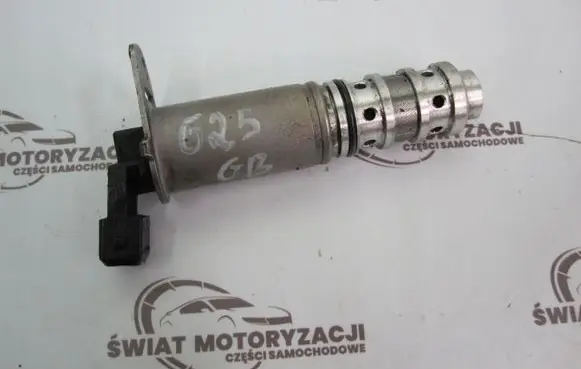 BMW 1 E81 E87 Camshaft vanos timing valve N43B20AY