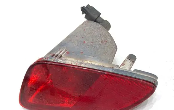 Ford Fiesta Rear bumper light H1BB15K273AD