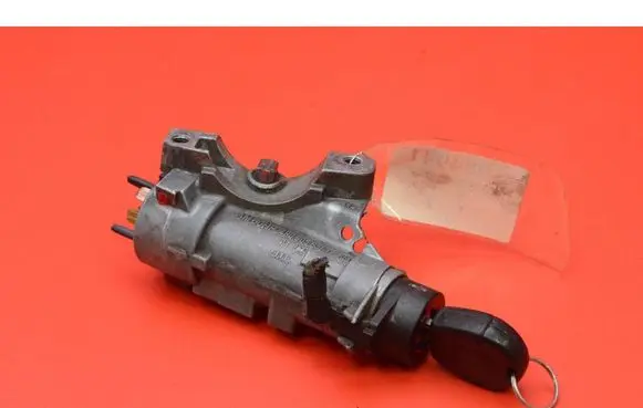Seat Leon (1M) Ignition lock 4B0905851C