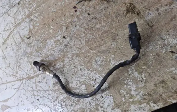 KIA Ceed Lambda probe sensor 1928404687 0611140916