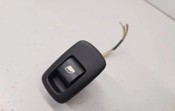 Citroen C5 Electric window control switch 96515962XT