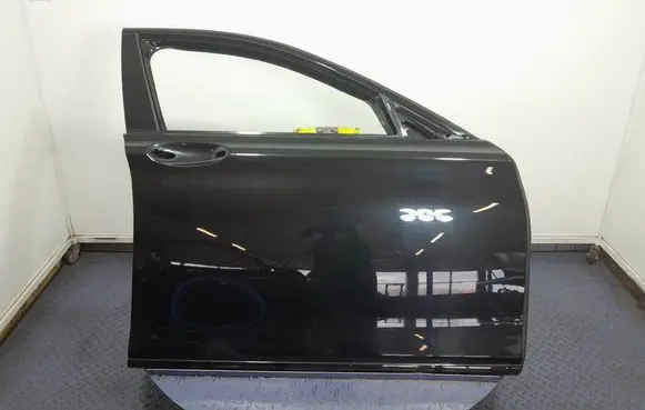 Audi A4 S4 B7 8E 8H Front door