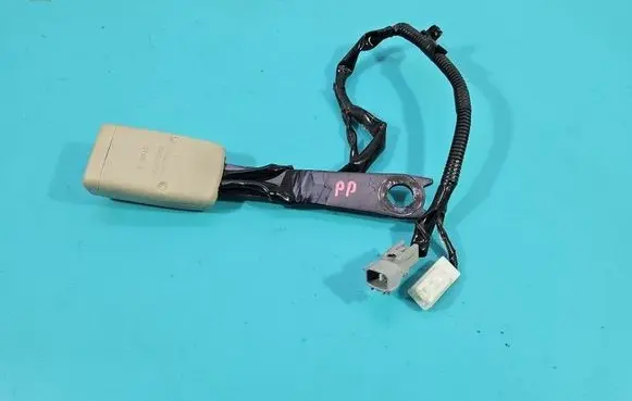 Lexus RX 330 - 350 - 400H Front seatbelt IMPRK1486540