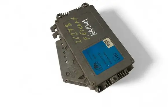 Ford Escort ABS control unit/module 91AB2C013AB