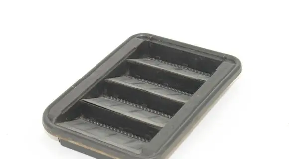 BMW 2 F22 F23 Quarter panel pressure vent 60829010