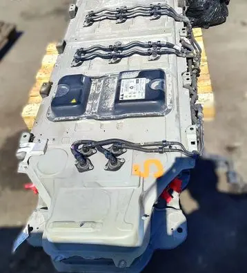 Peugeot Expert Hybrid / electric car battery 9853400080