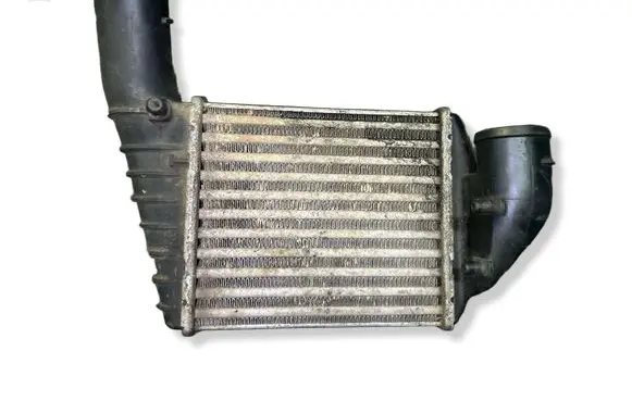 Skoda Superb B5 (3U) Intercooler radiator 059145806