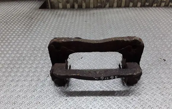 Hyundai Santa Fe Brake caliper pad carrier rear 