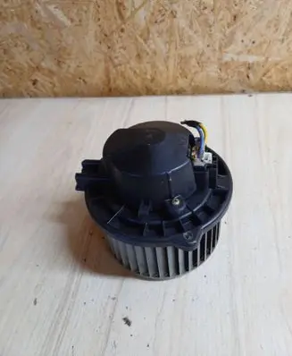 Honda Odyssey Heater fan/blower XY194000