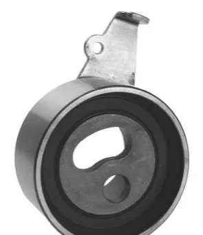 Skoda Fabia Mk1 (6Y) Timing belt/chain tensioner J1143016