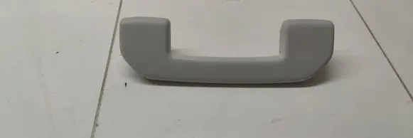 Peugeot 308 Rear interior roof grab handle