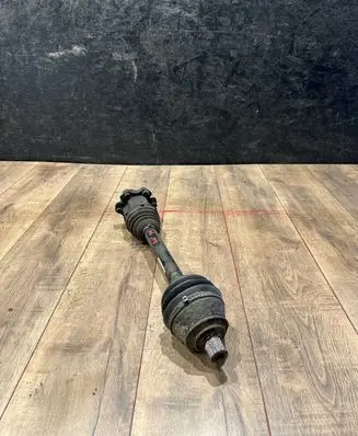 Audi A6 S6 C6 4F Front driveshaft 4f0407272j