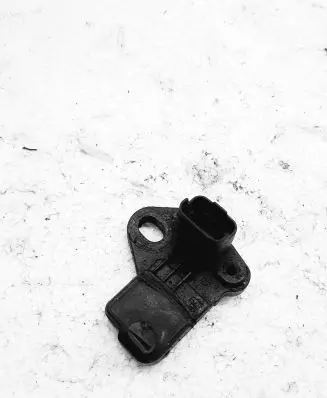 Peugeot 407 Camshaft speed sensor 9637466980