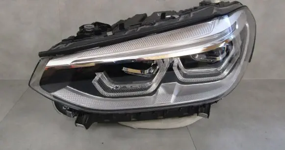 BMW X3 G01 Headlight/headlamp 8739653 F00HTB704309