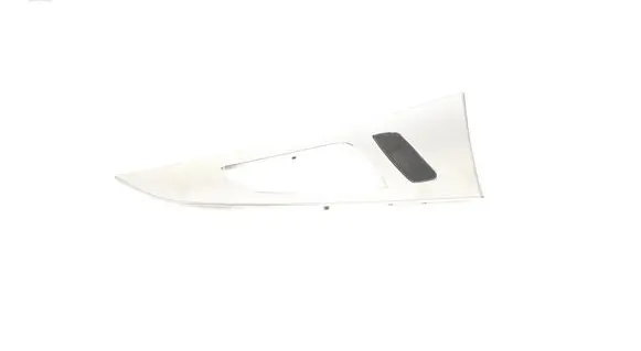 Audi A6 Allroad C7 Rear door card panel trim 4G0867420