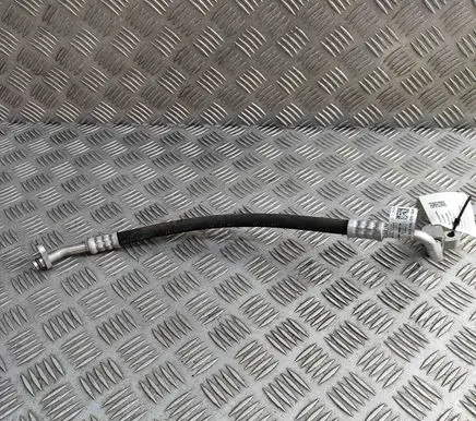 Audi Q4 Sportback e-tron Air conditioning (A/C) pipe/hose 1EA816721A