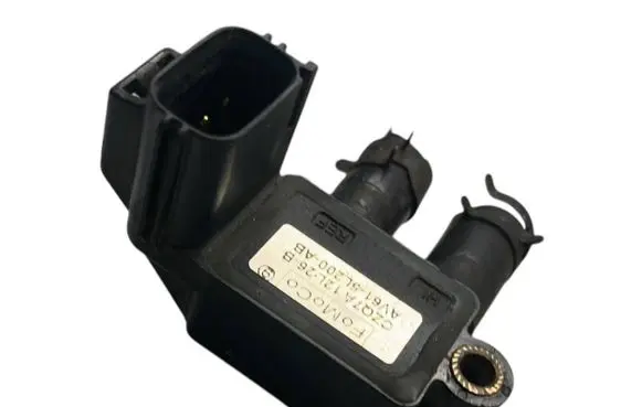 Volvo V40 Exhaust gas pressure sensor AV615L200AB CZQ7A12L26B