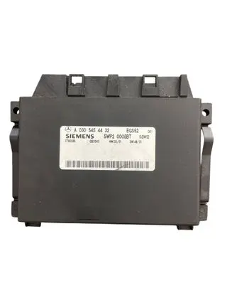 Mercedes-Benz E W211 Gearbox control unit/module 0305454432
