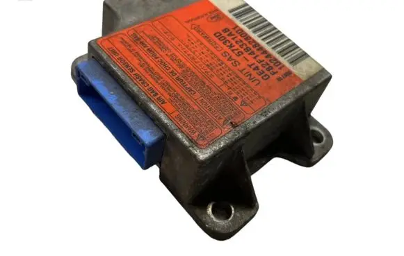 Mazda 626 Airbag control unit/module GE4T57K30D F82F14B321AB 102444828001
