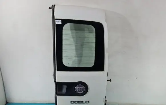 Fiat Doblo Rear door IMPRK1417262