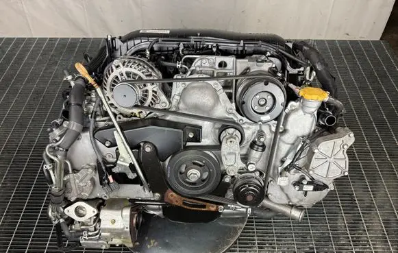 Subaru Outback Engine EE20Z 10103AC550