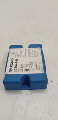 Volvo S40, V40 Immobilizer control unit/module 30862224 30864648 F005V00061