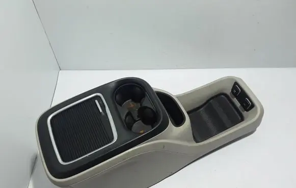 Chrysler Pacifica Armrest 5RJ90TRMAA