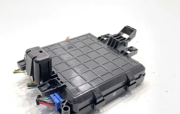 Mazda 3 Other control units/modules BCKA675Z0B