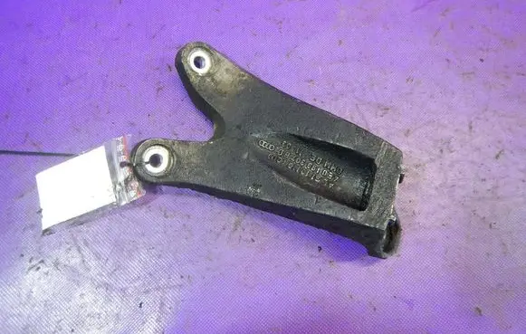 Audi A8 S8 D3 4E Fuel pump bracket 4E0199307BD