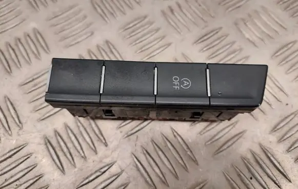 Traction control (ASR) switch