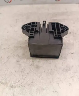Ford C-MAX II Fuel injection pump control unit/module AU5A9D370FC