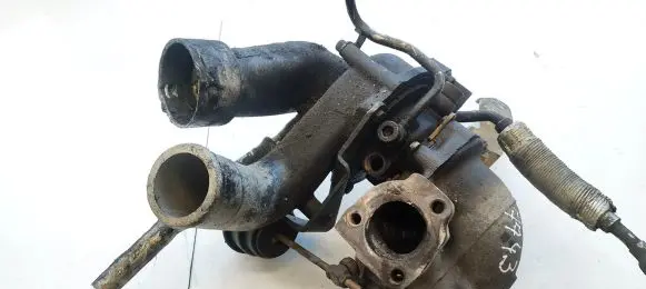 Audi TT Mk1 Turbo 06a1457030 k03-035aj53212