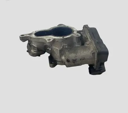 Audi A4 S4 B7 8E 8H EGR valve 07032704091