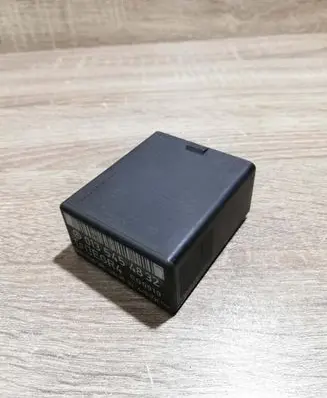 Mercedes-Benz C W202 Other relay 0135454832 898690000