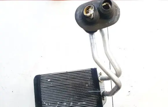 Audi A6 S6 C5 4B Heater blower radiator