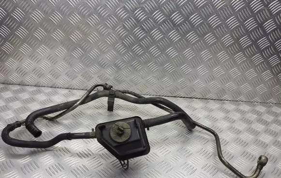 Seat Toledo II (1M) Power steering fluid tank/reservoir 1J0422371