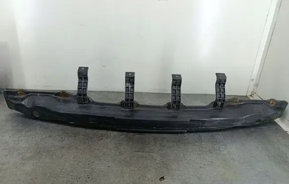 KIA Carens I Rear bumper support beam 866301D010