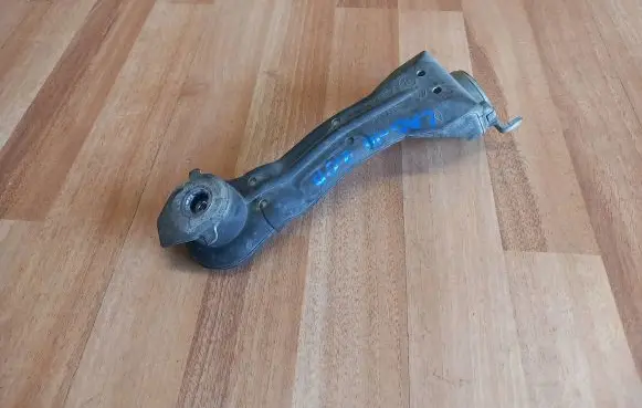 Renault Laguna III Other front suspension part 543170001N