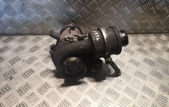 Mercedes-Benz A W169 Turbo 6400801780 A6400801780