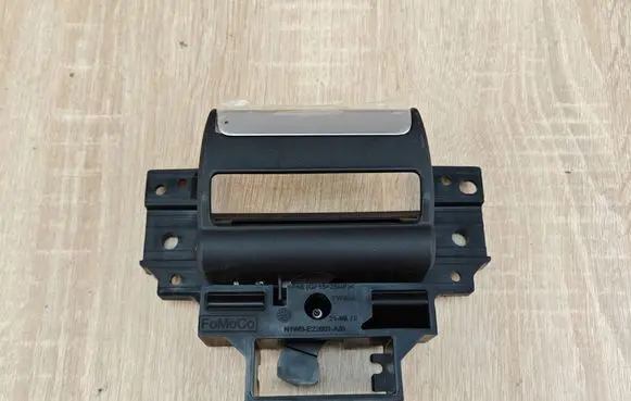 Volkswagen Amarok II Front door interior handle N1WBE22601BCW