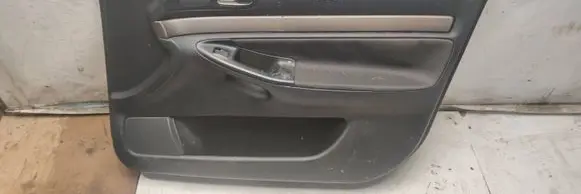 Audi A4 S4 B5 8D Front door card panel trim 