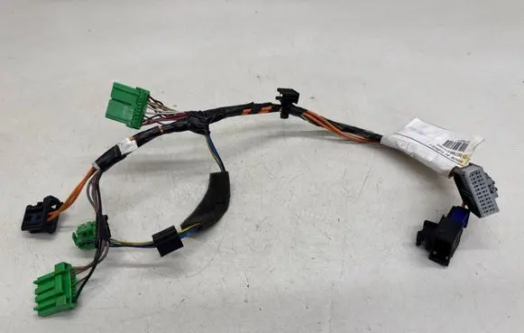 Volvo XC70 Other wiring loom 30798371