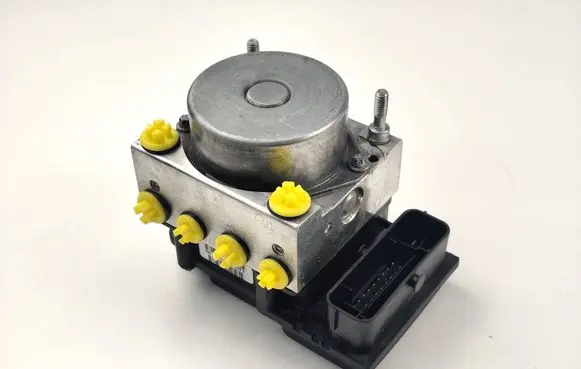 Opel Corsa D ABS Pump 0265232288 0265800796 13282282