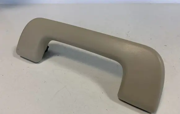 Audi Q7 4M Front interior roof grab handle 4M0857607
