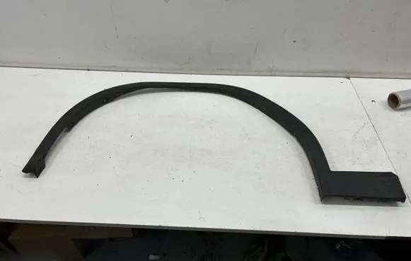 BMW iX3 G08 Rear arch trim 740067